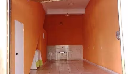 Sala para alugar, 90 m² por R$ 2.000,00/mês - Parque Mikail - Guarulhos/SP