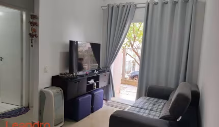 Apartamento com 2 dormitórios à venda, 52 m² por R$ 350.000,00 - Ponte Grande - Guarulhos/SP
