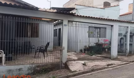 Casa à venda, 100 m² por R$ 440.000,00 - Vila São Pedro - Guarulhos/SP