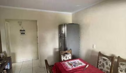 Apartamento com 3 dormitórios à venda, 65 m² por R$ 400.000,00 - Jardim das Vertentes - São Paulo/SP