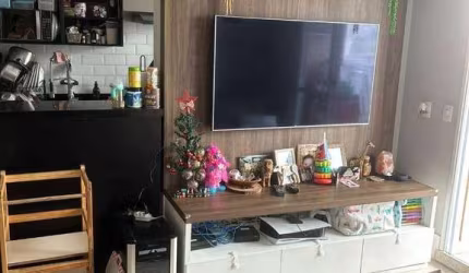 Apartamento com 2 dormitórios à venda, 60 m² por R$ 510.000,00 - Vila Endres - Guarulhos/SP