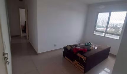 Apartamento com 2 dormitórios para alugar, 45 m² por R$ 2.401,00/mês - Ponte Grande - Guarulhos/SP