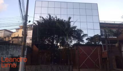 Prédio à venda, 4500 m² por R$ 6.500.000,00 - Parque Novo Mundo - São Paulo/SP