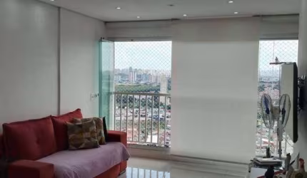 Apartamento com 3 dormitórios à venda, 75 m² por R$ 730.000,00 - Ponte Grande - Guarulhos/SP