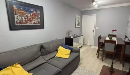Apartamento com 2 dormitórios à venda, 51 m² por R$ 300.000,00 - Picanco - Guarulhos/SP