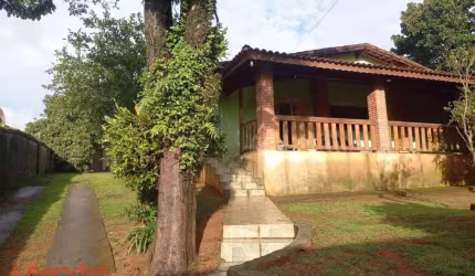 Chácara com 3 dormitórios à venda, 1000 m² por R$ 700.000,00 - Chácaras Fernão Dias - Atibaia/SP