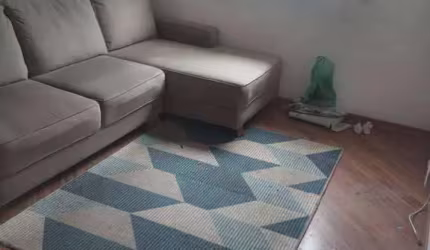 Apartamento com 2 dormitórios para alugar, 53 m² por R$ 1.800,00/mês - Vila Zamataro - Guarulhos/SP