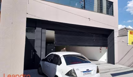 Salão para alugar, 200 m² por R$ 10.000,00/mês - Jardim Gopoúva - Guarulhos/SP