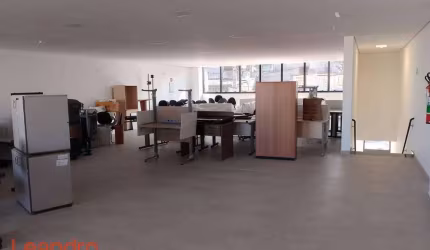 Salão para alugar, 200 m² por R$ 7.000,00/mês - Jardim Gopoúva - Guarulhos/SP