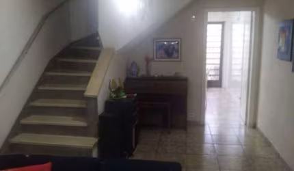 Casa com 3 dormitórios à venda, 118 m² por R$ 545.000,00 - Penha - São Paulo/SP