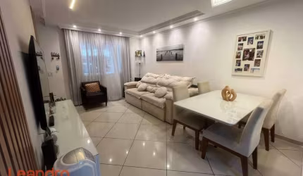 Casa com 3 dormitórios à venda, 127 m² por R$ 720.000,00 - Ponte Grande - Guarulhos/SP