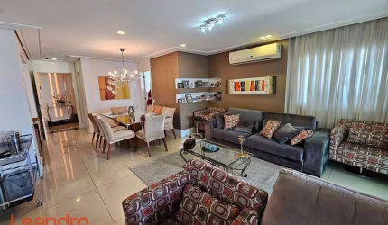 Apartamento com 3 dormitórios à venda, 170 m² por R$ 1.600.000,00 - Centro - Guarulhos/SP