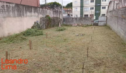 Terreno à venda, 262 m² por R$ 550.000,00 - Jardim Toscana - Guarulhos/SP