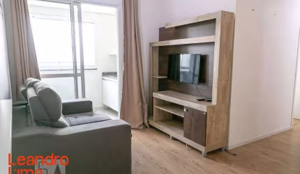 Apartamento com 2 dormitórios à venda, 53 m² por R$ 399.000,00 - Jardim Imperador - Guarulhos/SP