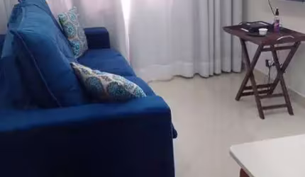 Apartamento com 2 dormitórios à venda, 44 m² por R$ 320.000,00 - Ponte Grande - Guarulhos/SP