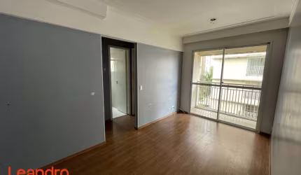 Apartamento com 2 dormitórios para alugar, 46 m² por R$ 2.480,00/mês - Ponte Grande - Guarulhos/SP