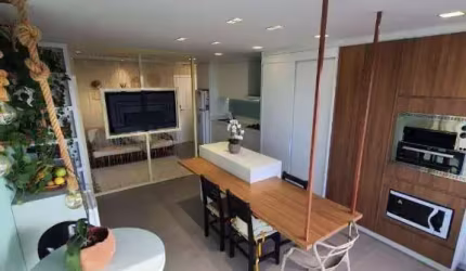 APARTAMENTO 2 QUARTOS (1 SUÍTE)  - SÃO JUDAS - ITAJAÍ-SC