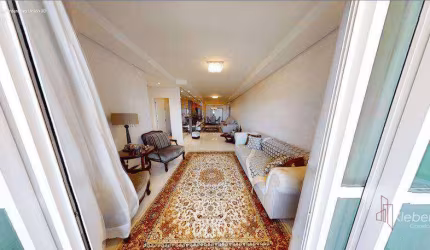 Apartamento com 3 dormitórios à venda, 178 m² por R$ 2.000.000,00 - Fazenda - Itajaí/SC