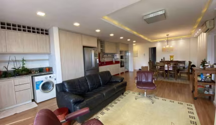 Apartamento com 2 dormitórios à venda, 97 m² por R$ 900.000,00 - Dom Bosco - Itajaí/SC