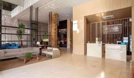 Hilton Garden Inn Praia Brava
