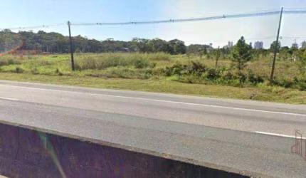 Terreno à venda, 20 m² por R$ 6.300.000 - Ponta do Jacques - Balneário Piçarras/SC