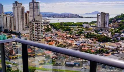 Apartamento com 02 suítes, à venda, por R$ 800.000 - Fazenda - Itajaí/SC