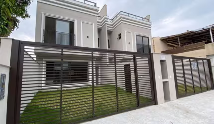 Sobrado com 3 dormitórios à venda, 215 m² por R$ 2.300.000,00 - Centro - Balneário Camboriú/SC