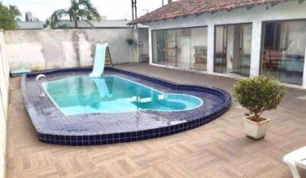 Casa com 4 dormitórios à venda, 560 m² por R$ 4.260.000,00 - São João - Itajaí/SC