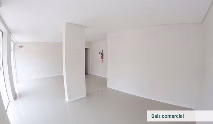 Sala Comercial - Centro, Bal. Camboriú - SC