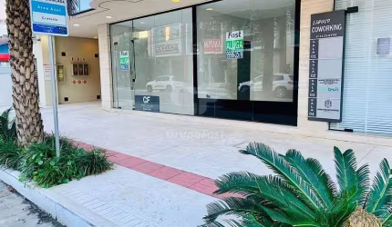 Sala Comercial - Centro Balneário Camboriú