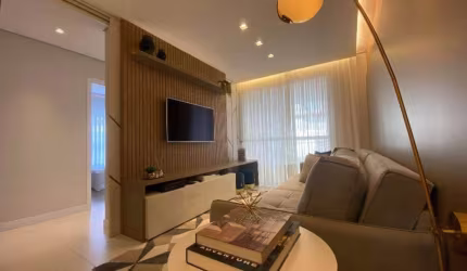Apartamento com 3 dormitórios à venda, 154 m² por R$ 1.500.000,00 - Fazenda - Itajaí/SC