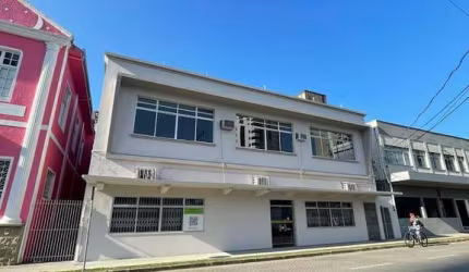 Prédio Comercial