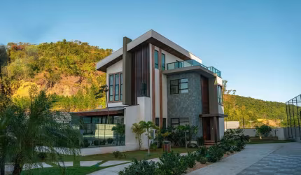 Casa exclusiva