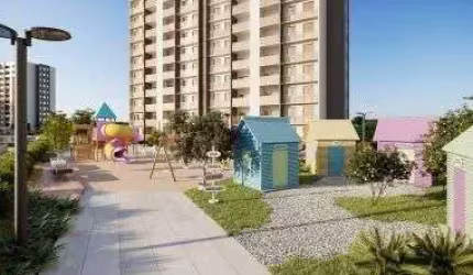 Apartamento com 2 dormitórios à venda sendo 1 suíte, 62.85 m² por - R$ 635.000,00 - São Vicente - Itajaí/SC