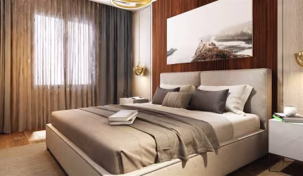 Apartamento com 2 dormitórios à venda, 40.91 m² por - R$ 750.000,00 - Morretes - Itapema/SC