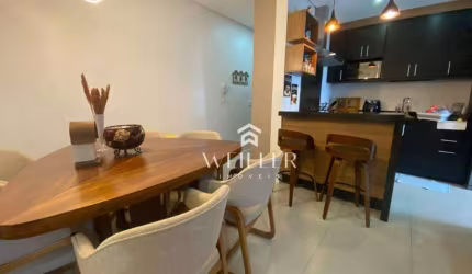 Apartamento com 2 dormitórios à venda, 92 m² por R$ 1.200.000 - Porto Marina - Fazenda - Itajaí/SC