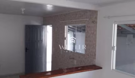Casa com 2 dormitórios à venda, 80 m² por R$ 750.000,00 - São João - Itajaí/SC