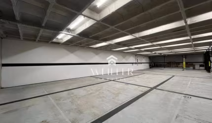 Salão para alugar, 161 m² por R$ 7.000,00/mês - Ressacada - Itajaí/SC