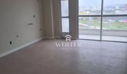 Apartamento com 2 dormitórios à venda, 64 m² por R$ 615.000,00 - São João - Itajaí/SC