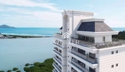 Apartamento à venda, 116 m² por R$ 1.550.000,00 - Fazenda - Itajaí/SC