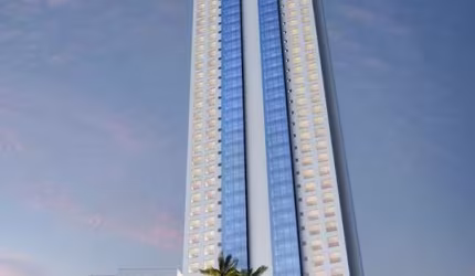 Apartamento à venda, 53.38 m² por - R$ 3.949.000,00 - Centro - Bal. Camboriú/SC