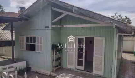 Terreno à venda, 151 m² por R$ 520.000,00 - Centro - Itajaí/SC