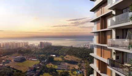 Apartamento com 3 dormitórios à venda sendo 1 suíte, 121.22 m² por - R$ 1.936.000,00 - Praia Brava - Itajaí/SC