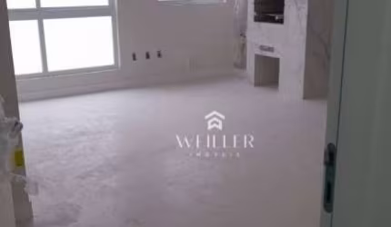 Apartamento com 2 dormitórios à venda, 59 m² por R$ 490.000,00 - Dom Bosco - Itajaí/SC