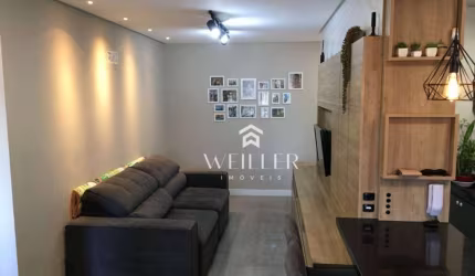 Apartamento com 2 dormitórios à venda, 74 m² por R$ 790.000 - São Judas - Itajaí/SC