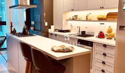 Apartamento com 3 dormitórios à venda, 92 m² por R$ 1.600.600 - Fazenda - Itajaí/SC