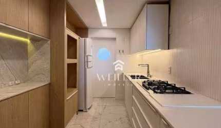 Apartamento com 4 dormitórios à venda, 141 m² por R$ 1.272.000,00 - Centro - Itajaí/SC