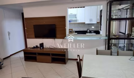 Apartamento com 3 dormitórios à venda, 95 m² por R$ 1.303.800,00 - Centro - Balneário Camboriú/SC