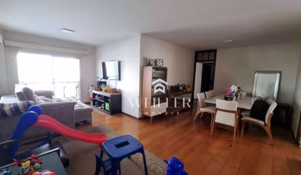 Apartamento com 3 dormitórios à venda, 133 m² por R$ 922.200,00 - Centro - Itajaí/SC