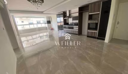 Apartamento com 2 dormitórios à venda, 86 m² por R$ 750.480,00 - Dom Bosco - Itajaí/SC